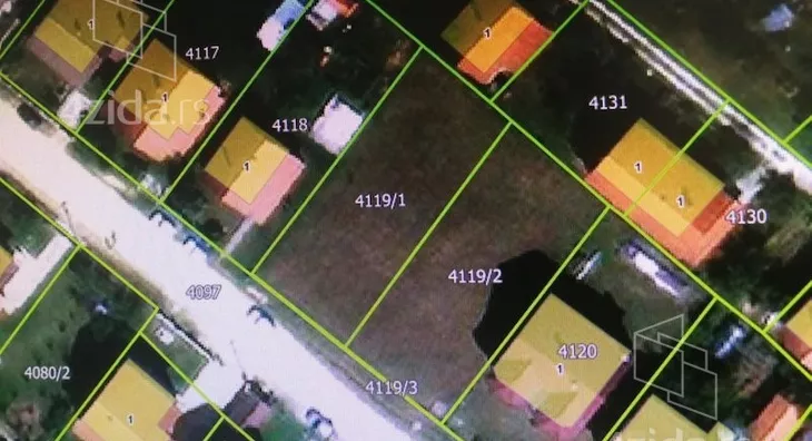 Građevinsko zemljište | 4zida