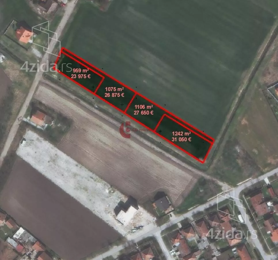 Plac | 4zida