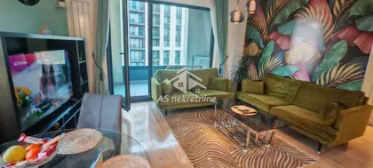 Beograd na vodi | 4zida.rs