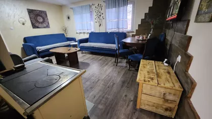 Zaselak Lučića Ograda | 4zida.rs