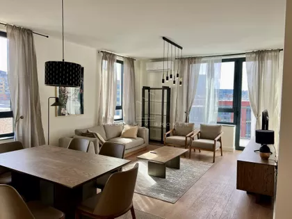 Luke Ćelovića Trebinjca | 4zida.rs