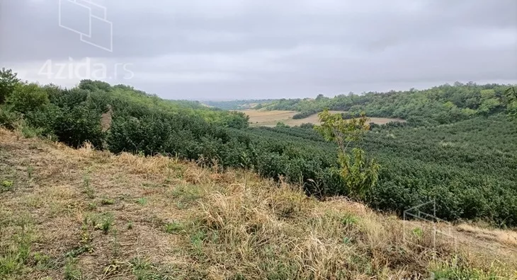 Poljoprivredno zemljište | 4zida