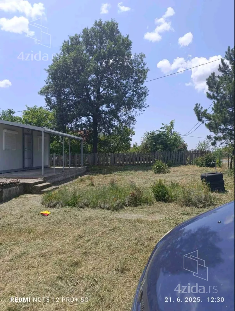 Građevinsko zemljište | 4zida