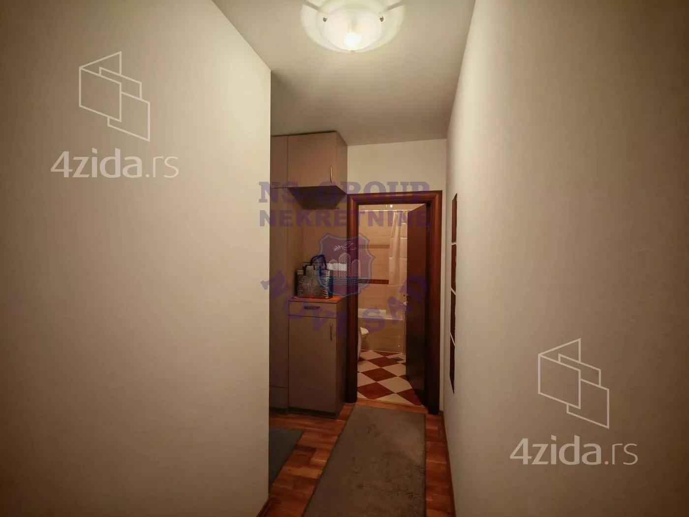 Garsonjera | 4zida