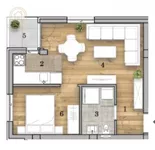 Novi Sad, Gradske lokacije, Liman, Liman 4 | 4zida.rs | 4zida.rs