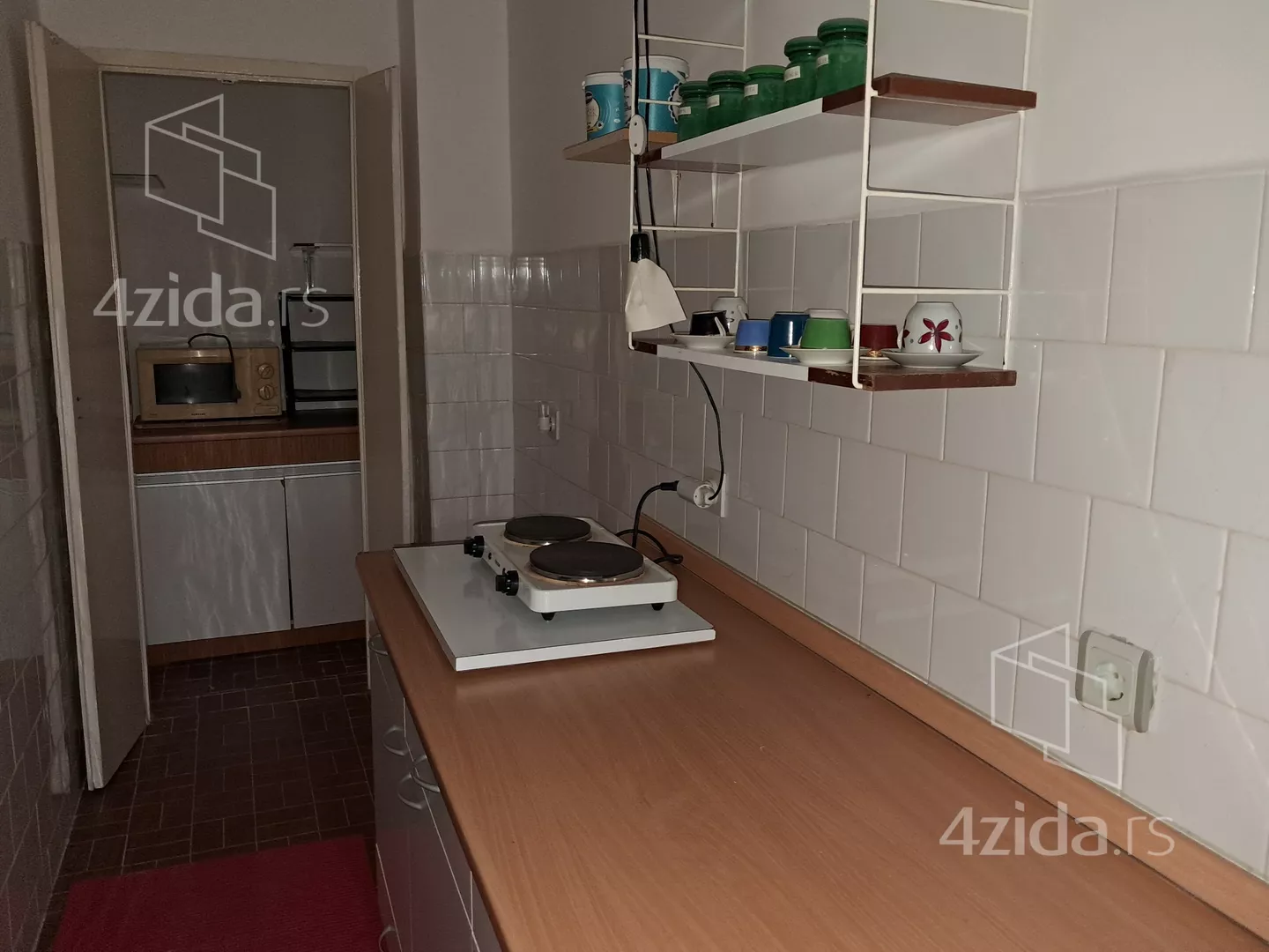 4-etažna kuća | 4zida