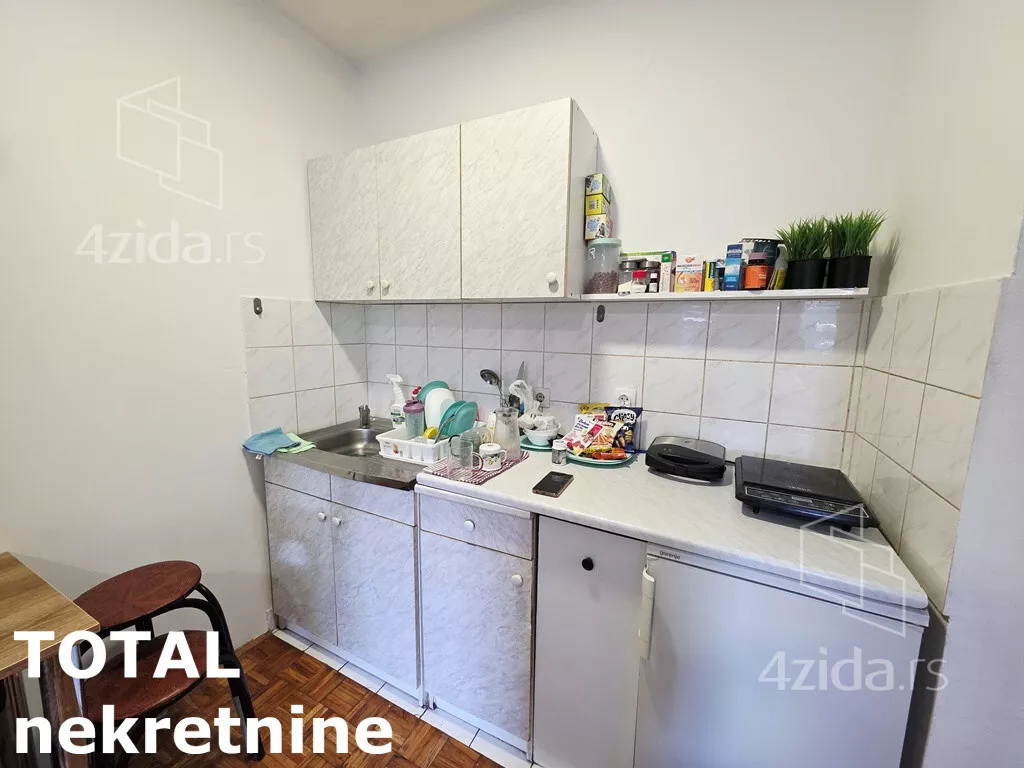 Garsonjera | 4zida