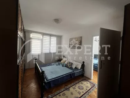 Vojvode Mišića | 4zida.rs