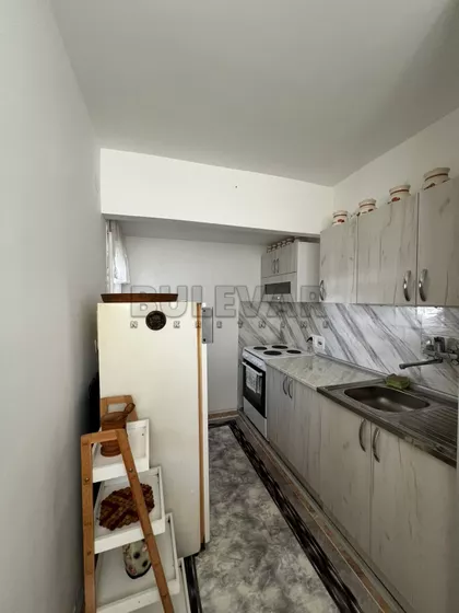 Vojvode Mišića | 4zida.rs