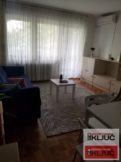 Sajmište | 4zida.rs