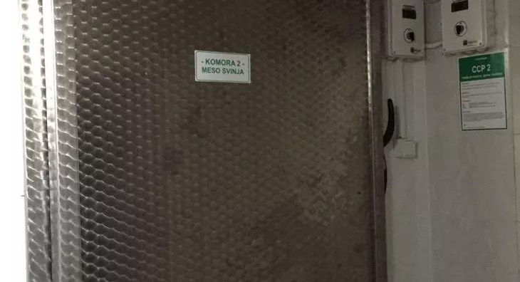 Proizvodni pogon | 4zida