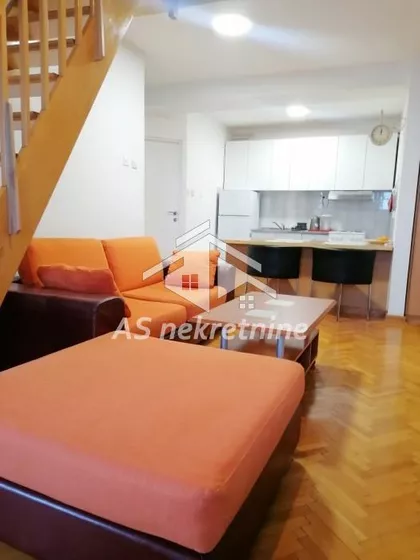 Botanička Bašta | 4zida.rs