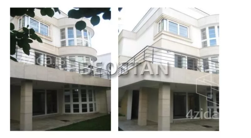 Šestoiposoban stan | 4zida