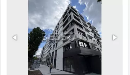 Blok 11c - Stari Merkator | 4zida.rs
