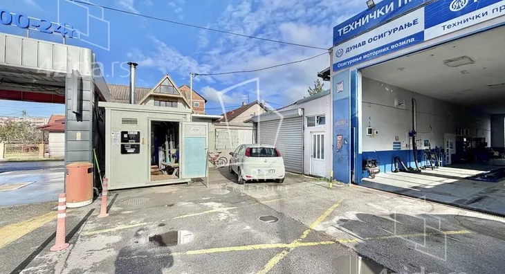 Građevinsko zemljište | 4zida