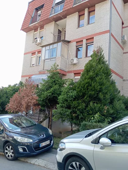 Saše Filipovića 10 | 4zida.rs