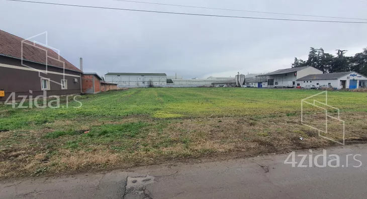 Građevinsko zemljište | 4zida
