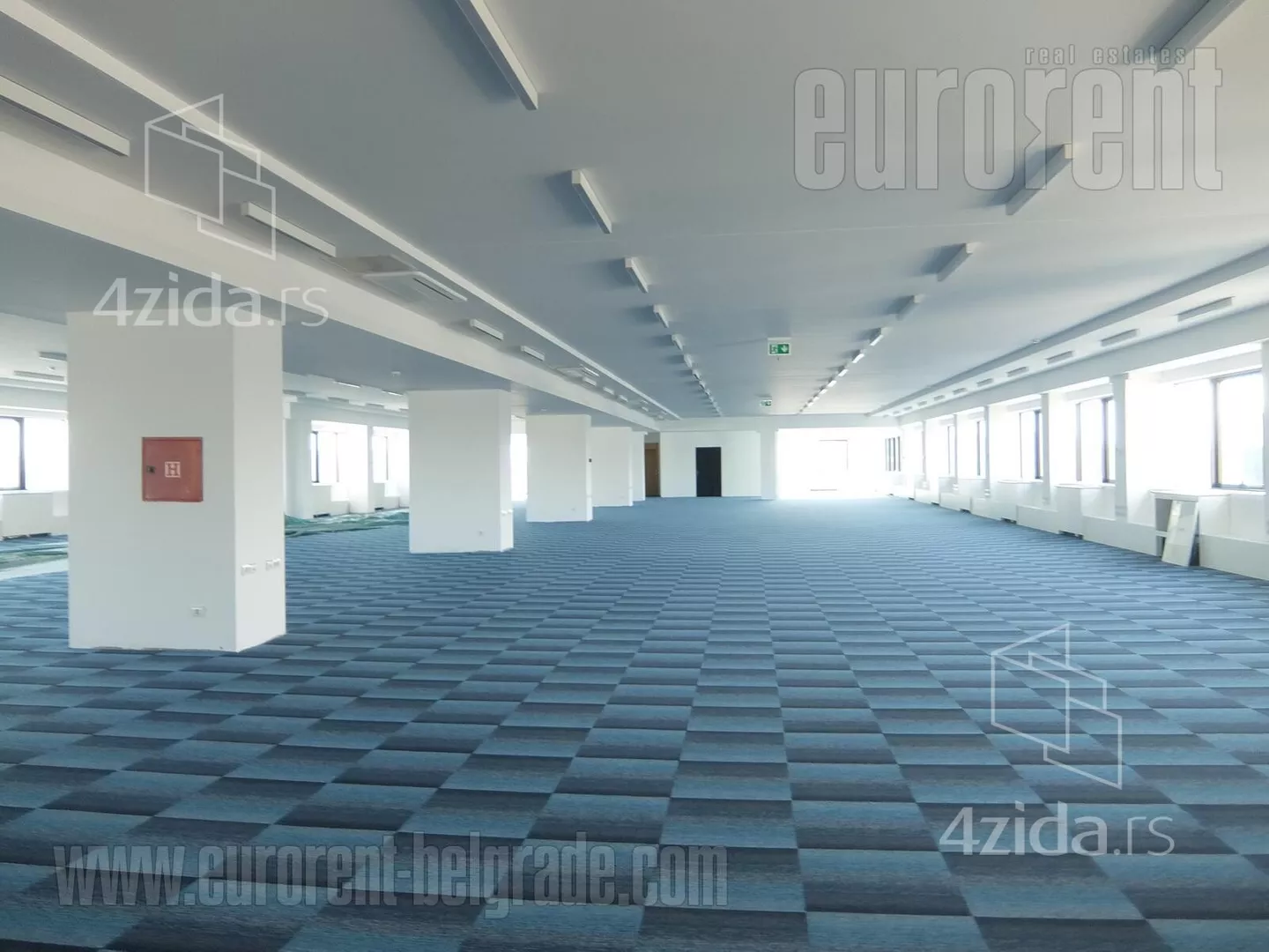 Poslovni prostor | 4zida