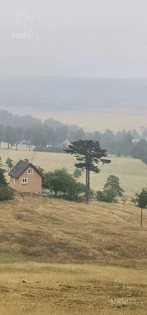 Poljoprivredno zemljište | 4zida