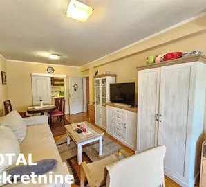 Nova Detelinara, Detelinara, Gradske lokacije, Novi Sad, 3.0 stan | 4zida.rs