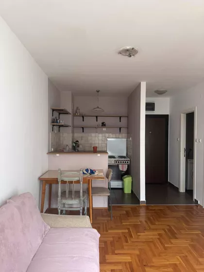 Anđe Ranković 6 | 4zida.rs