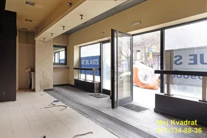 Njegoševa | 4zida.rs