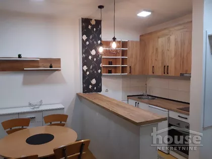 Bulevar Oslobođenja | 4zida.rs