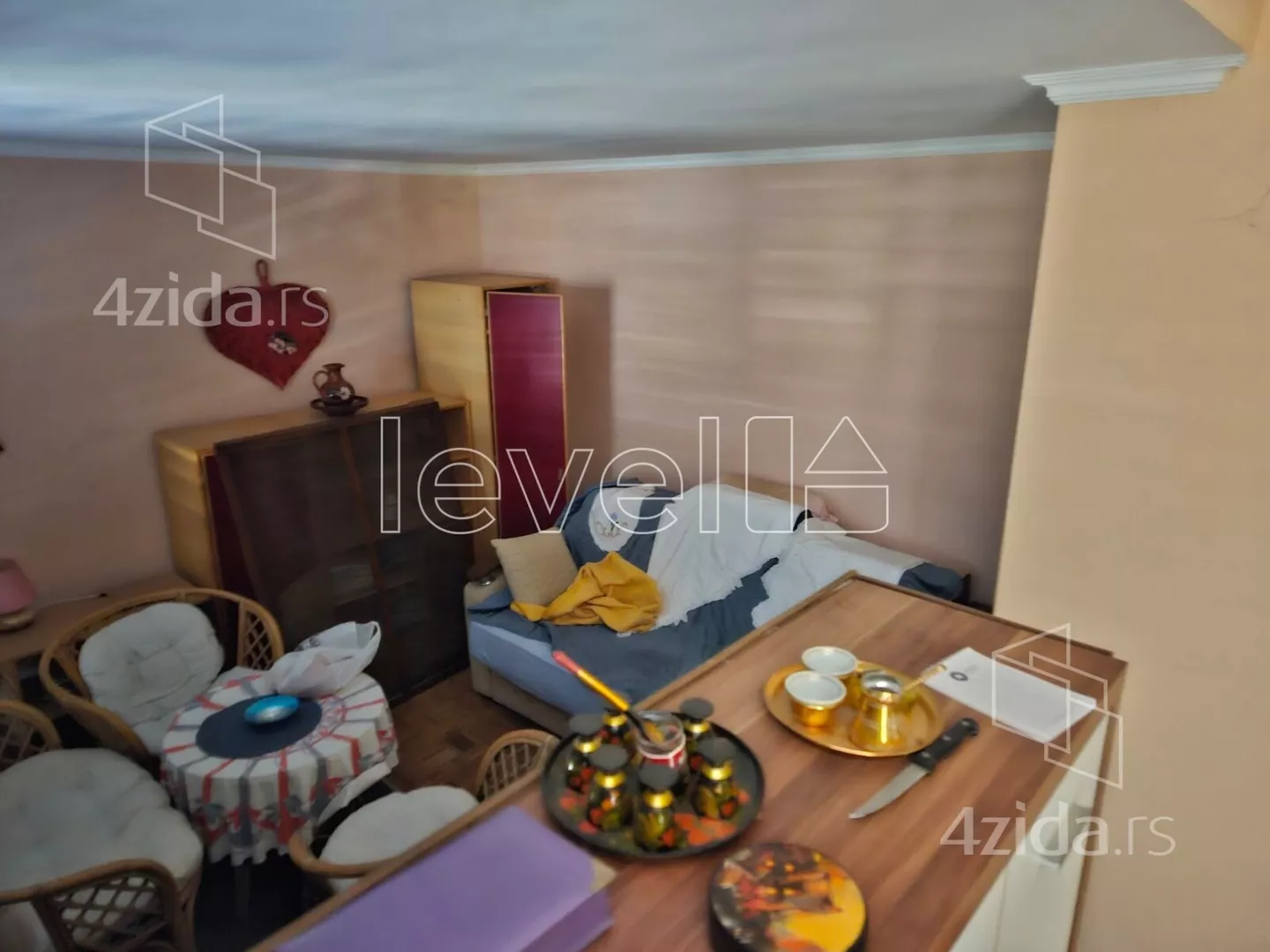 Kuća | 4zida