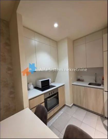 Beograd na vodi | 4zida.rs