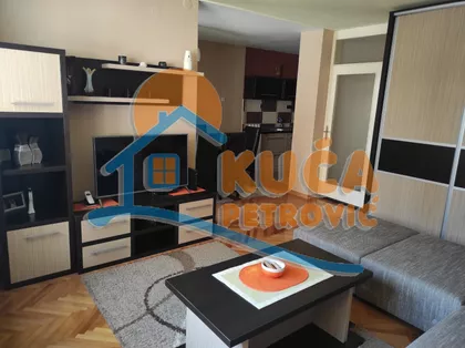 Vizantijski bulevar | 4zida.rs