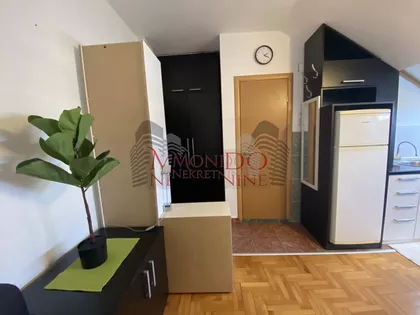 Obilićev Venac | 4zida.rs