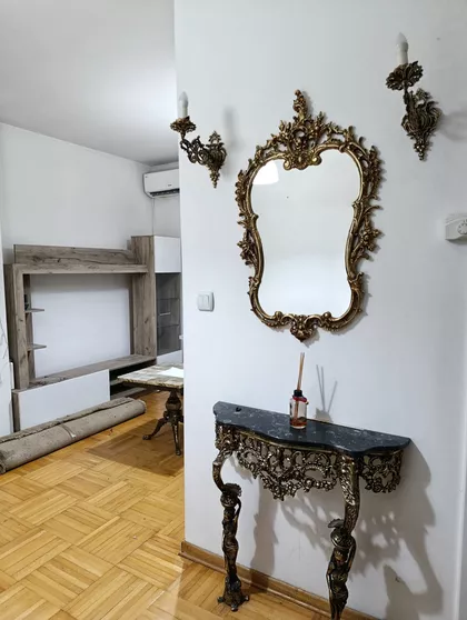 Uroša Marovića | 4zida.rs