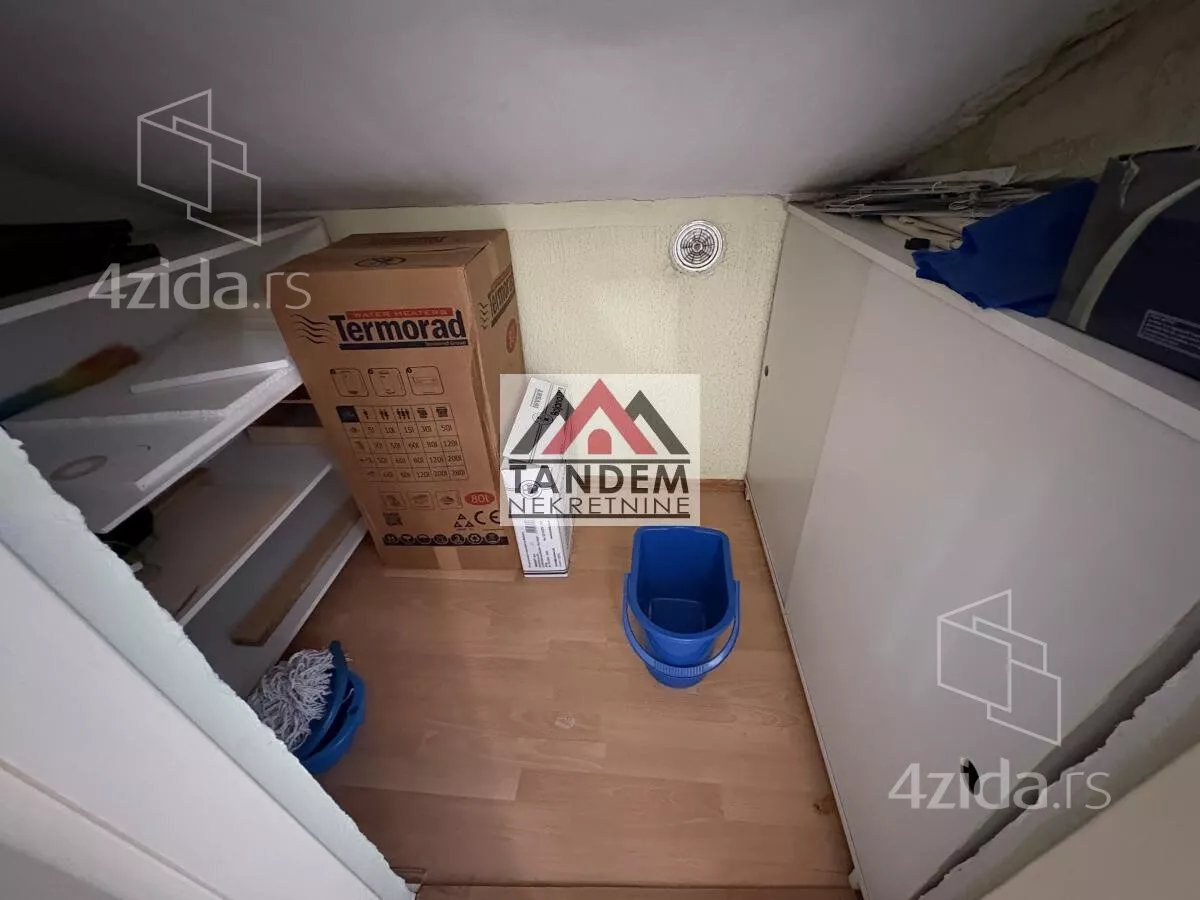 Garsonjera | 4zida