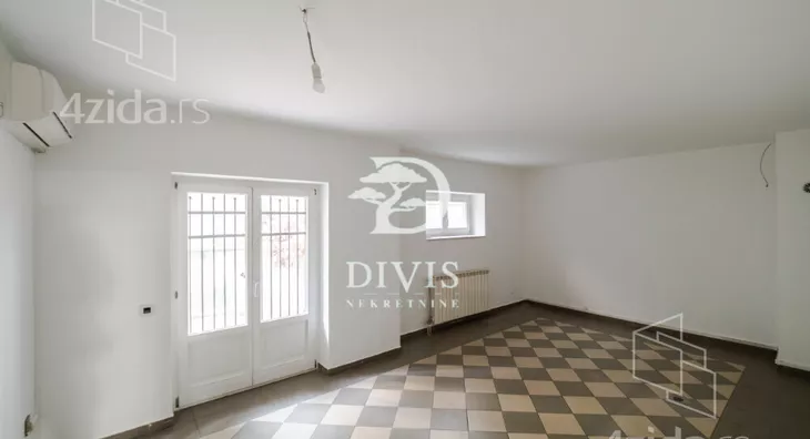 4-etažna kuća | 4zida