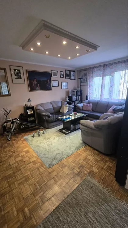 Vojislava Ilića | 4zida.rs