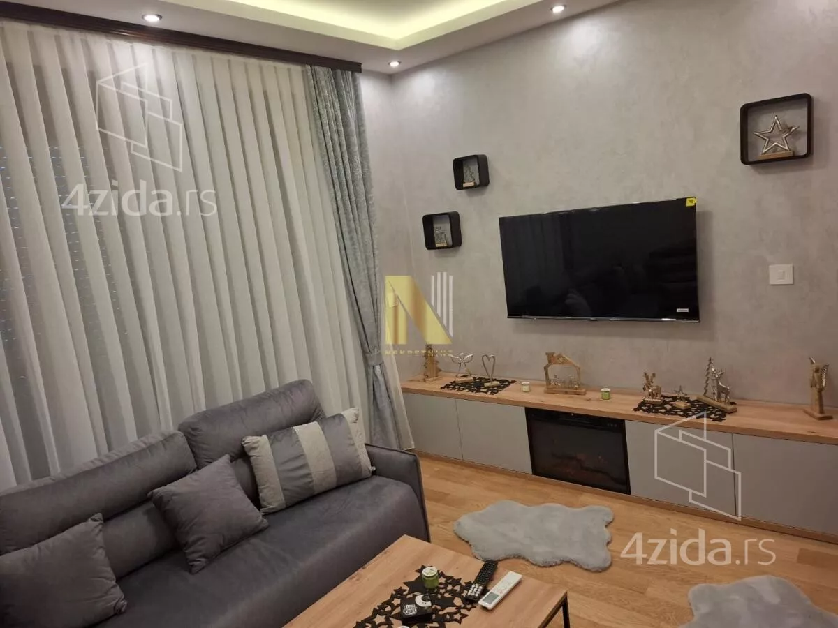 Garsonjera | 4zida