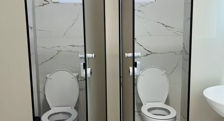 Turistički objekat | 4zida