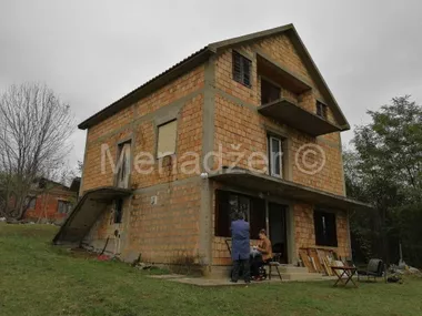 Moštanička