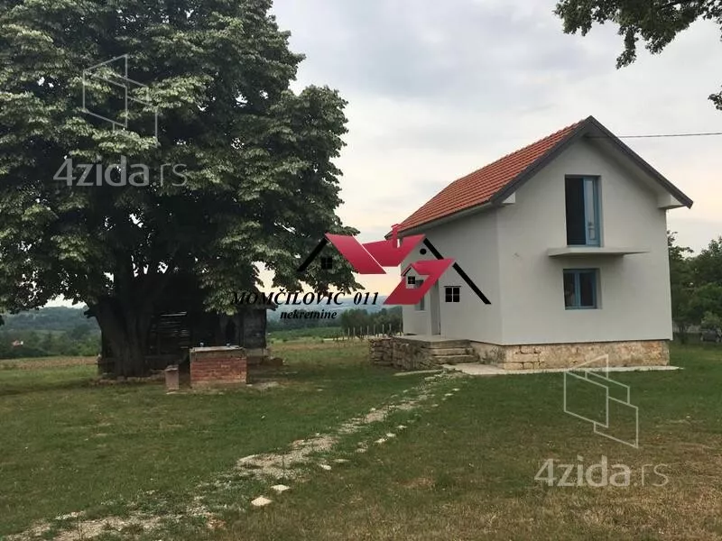 Kuća | 4zida