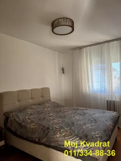 Ljuba Vučkovića | 4zida.rs