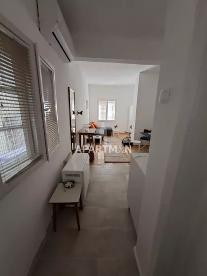 Njegoševa | 4zida.rs