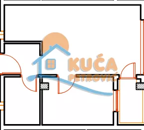 Mokranjčeva | 4zida.rs