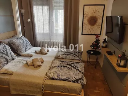 Crnotravska | 4zida.rs