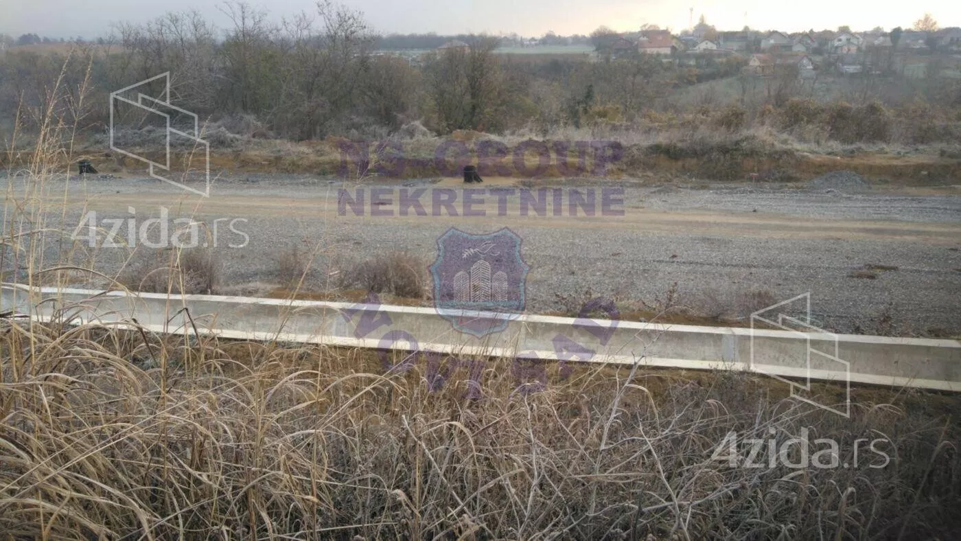 Građevinsko zemljište | 4zida