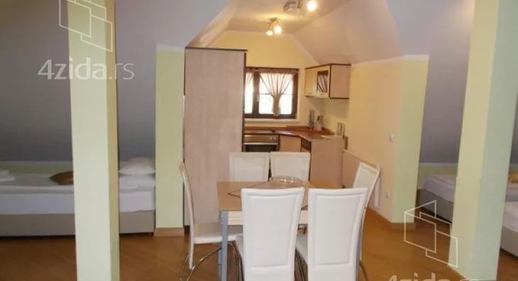 Ugostiteljski objekat | 4zida