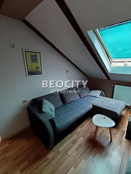 Branimira Ćosića PET FRIENDLY! | 4zida.rs