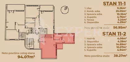 Katićeva | 4zida.rs