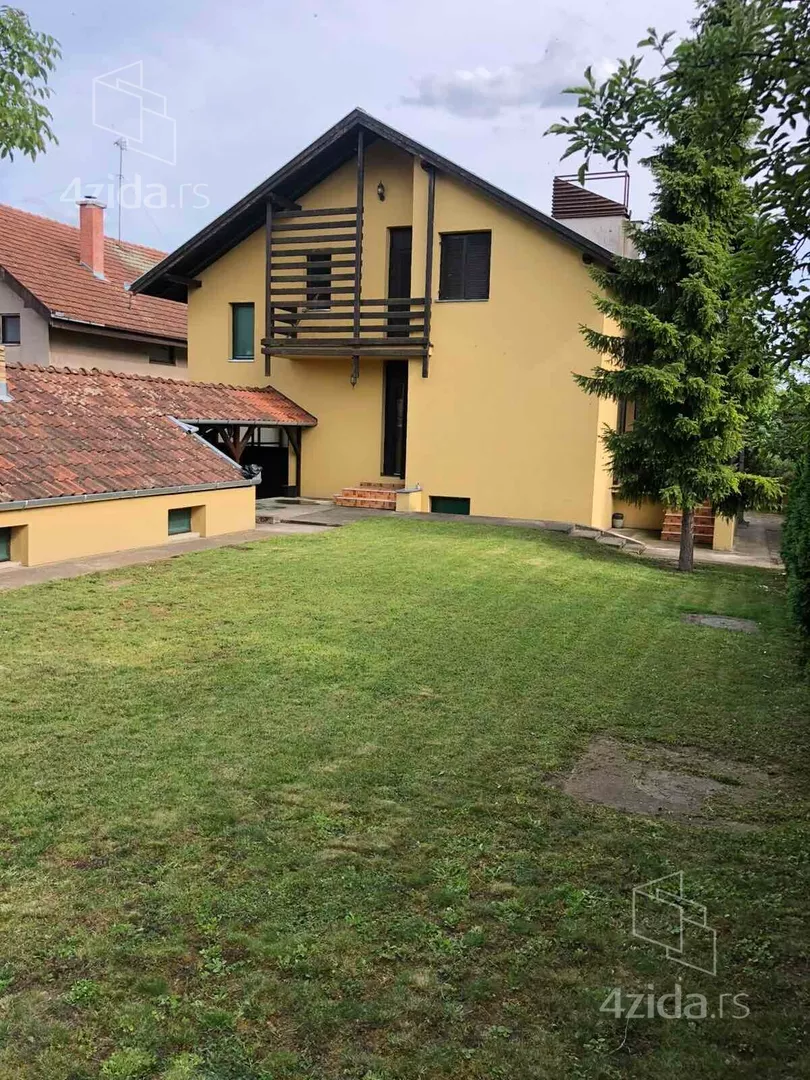 3-etažna kuća | 4zida