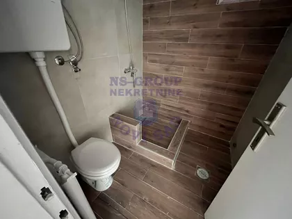 Železnička stanica | 4zida.rs