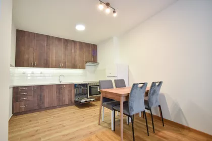 Arsenija Čarnojevića 52 | 4zida.rs